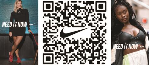 qr nike check|Nike qr code legit check.